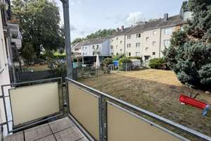 Frisch renovierte 2-Zimmer-Wohnung mit Küche + Balkon in Köln-Wahnheide, bezugsfrei ab sofort – Neue Heide 5, 51147 Wahnheide, Köln – Vorschaubild 15