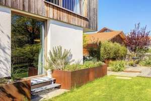 Hochwertiges möbliertes Reihenendhaus mit Garten in Weyarn – Klosteranger 44, 83629 Weyarn – Vorschaubild 17