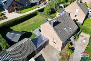 Charmantes Einfamilienhaus mit einladendem Garten in idyllischer Lage von Kleve-Düffelward – Die vollständige Adresse der Immobilie erhältst du vom Anbieter., 47533 Kleve – Vorschaubild 19