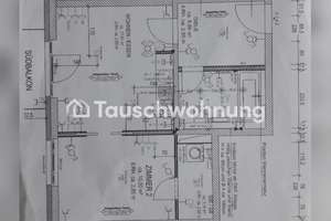 Tauschwohnung: Helle 1,5 Zimmer NeubauWohnung im Kindl-Siedlung mit Balkon – Am Sudhaus 4, 12053 Neukölln (Ortsteil), Berlin – Vorschaubild 2