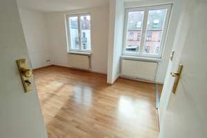 Sonnige, verkehrsgünstig gelegene 1-Raum-Wohnung – Die vollständige Adresse der Immobilie erhältst du vom Anbieter., 23966 Altstadt, Wismar – Vorschaubild 2