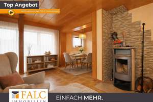 Herrlich viel Platz, Einliegerwohnung und Sauna - FALC Immobilien – Steige 41, 74255 Roigheim – Vorschaubild 1