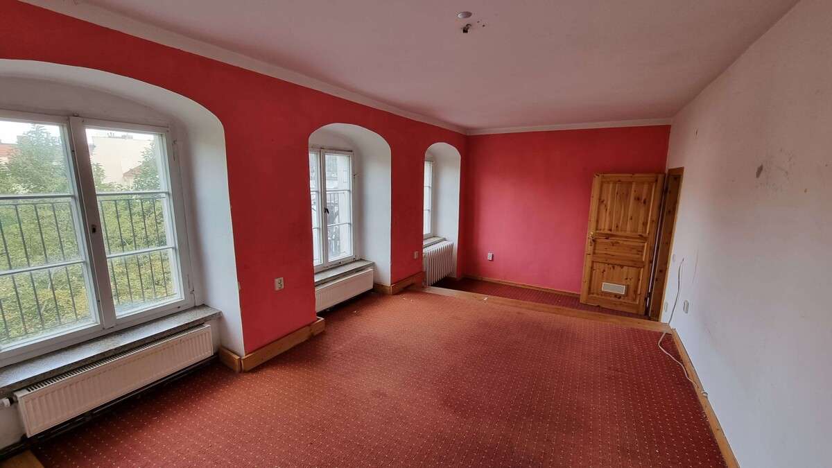 Immobilie in Görlitz - **RARITÄT - Altstadtperle - histor. Hallenhaus mit Barockdecke in Görlitz** - Bild 2