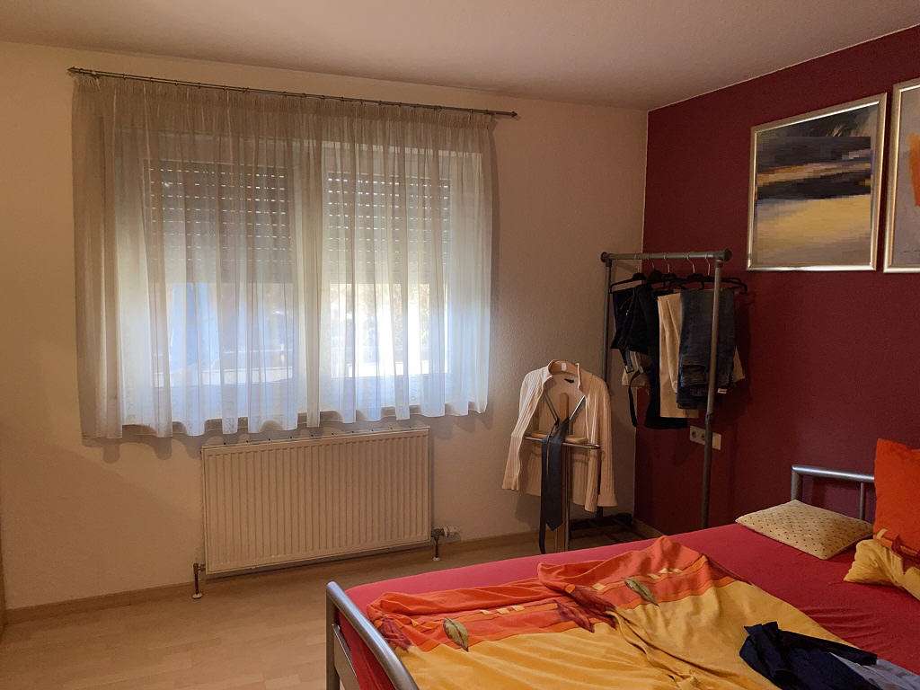 Immobilie in Erligheim - ruhig, schön und trotzdem nah der Mitte - Bild 0