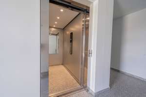 Exklusiver Erstbezug am Park – 3-Zimmer-Neubauwohnung im DG – Die vollständige Adresse der Immobilie erhältst du vom Anbieter., 90489 Wöhrd, Nürnberg – Vorschaubild 13