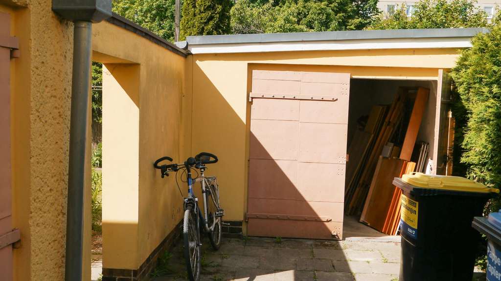 Immobilie in Cottbus - Chóśebuz - Mein Traum zum Renovieren - Bild 4