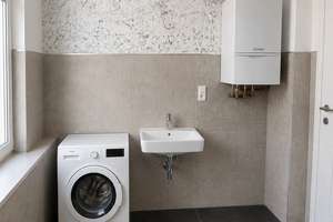 3-Zimmer-Denkmalwohnung – stilvoll saniert | ideal für Familien, WG oder Mitarbeiter – Waldstraße 7, 90763 Südstadt Industriegebiet, Fürth – Vorschaubild 8