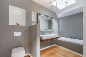 Über den Dächern des Bötzowviertels Ein Zuhause mit Licht, Ruhe und besonderer Energie – Die vollständige Adresse der Immobilie erhältst du vom Anbieter., 10407 Prenzlauer Berg, Berlin – Vorschaubild 15