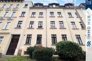 ++ Perfekte Kapitalanlage in Gohlis-Süd: Großzügige 3-Raum-Wohnung mit Abstellraum ++ – Die vollständige Adresse der Immobilie erhältst du vom Anbieter., 4155 Gohlis-Süd, Leipzig – Vorschaubild 13