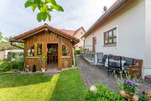 Großes Potenzial in guter Lage - Charmantes Einfamilienhaus mit großem Garten in Berching – Neumarkt in der Oberpfalz (Kreis) – Vorschaubild 11