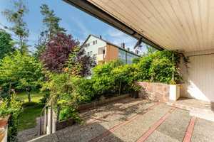 Wohnglück in Radolfzell: Haus mit Charme und Garten – Konstanz (Kreis) – Vorschaubild 2