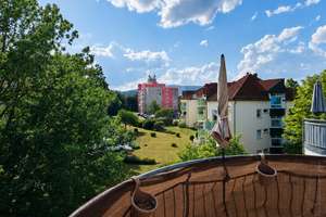 Ihr neues Zuhause zum Wohlfühlen. 4-Zimmer-Dachgeschosswohnung mit viel Platz und Komfort – Die vollständige Adresse der Immobilie erhältst du vom Anbieter., 61350 Bad Homburg vor der Höhe – Vorschaubild 11