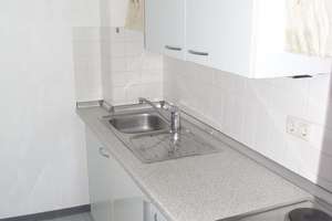 *Singles aufgepasst* 1-Zimmer-Wohnung mit Einbauküche & Balkon – Westerstraße 98/104, 28199 Alte Neustadt, Bremen – Vorschaubild 5