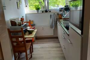 Sehr schöne 2ZKB Wohnung mit Südbalkon in Osnabrück Westerberg – Die vollständige Adresse der Immobilie erhältst du vom Anbieter., 49076 Westerberg, Osnabrück – Vorschaubild 5
