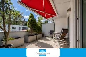 Familiengerechtes Wohnen mit Stadthauscharakter, Dachterrasse und TG-Stellplatz in Innenhoflage!