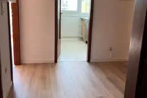 Modernisierte Wohnung mit Einbauküche und Balkon: stilvolle 2-Zimmer-Wohnung in Mainz-Finthen – Sertoriusring 313, 55126 Mainz – Vorschaubild 4