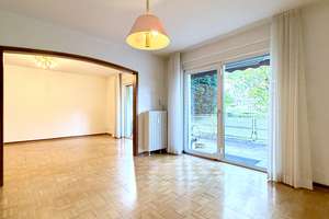Geräumige ruhig gelegene 4 Raum Maisonette-Wohnung mit Garten – Die vollständige Adresse der Immobilie erhältst du vom Anbieter., 40627 Gerresheim, Düsseldorf – Vorschaubild 8