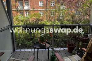 Wohnungstausch: Lisztstraße 12A – Lisztstraße A 12, 22000 Ottensen, Hamburg – Vorschaubild 13