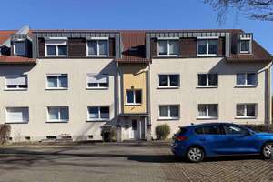 Bezugsreife 2 Zimmer-Garten-EW in ruhiger Lage – Die vollständige Adresse der Immobilie erhältst du vom Anbieter., 51145 Porz (Ortsteil), Köln – Vorschaubild 2