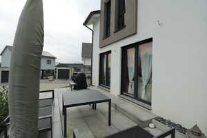Neuwertige Doppelhaushälfte mit Terrasse, & Photovoltaik in schöner Lage von Rheinfelden-Karsau – Schützenstraße 28, 79618 Lörrach (Kreis) – Vorschaubild 9