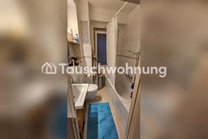 Tauschwohnung: Gemütliche 2-Zimmer-Wohnung in Winterhude – Die vollständige Adresse der Immobilie erhältst du vom Anbieter., 22301 Winterhude, Hamburg – Vorschaubild 4