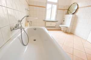 Charmantes Ein- bis Zweifamilienhaus mit Garten & Dachterrasse - ruhige Lage in BS – Ernst-Amme-Str. 2, 38114 Westliches Ringgebiet, Braunschweig – Vorschaubild 3