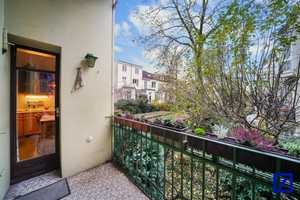 Altbremer Haus mit Charme in Peterswerder – Bremen – Vorschaubild 10
