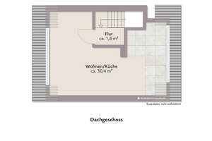 Bremen-Ellenerbrok-Schevemoor: Gepflegtes Endhaus mit Wintergarten, Balkon und Einzelgarage – Die vollständige Adresse der Immobilie erhältst du vom Anbieter., 28325 Ellenerbrok-Schevemoor, Bremen – Vorschaubild 34