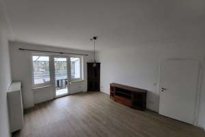 Helle 3,5 Zimmer Wohnung mit Balkon & Einbauküche in Düsseldorf Grafenberg – Die vollständige Adresse der Immobilie erhältst du vom Anbieter., 40629 Grafenberg, Düsseldorf – Vorschaubild 3