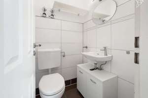 ANKOMMEN UND ABSCHALTEN 🧖🏻‍♀️🌿  Moderne 3-Zimmerwohnung mit Spa Bereich in Wiesbaden! – Die vollständige Adresse der Immobilie erhältst du vom Anbieter., 65195 Nordost, Wiesbaden – Vorschaubild 6