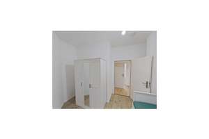 **Gut geschnittene 2-Zimmer-Erdgeschosswohnung mit Wannenbad** – Schwabstraße 33B, 70197 Rotebühl, Stuttgart – Vorschaubild 6