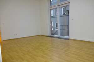 Stadthaus mit 4 Einheiten und Lager. 1 Wohnung und Gewerbe frei – Aschaffenburg – Vorschaubild 39