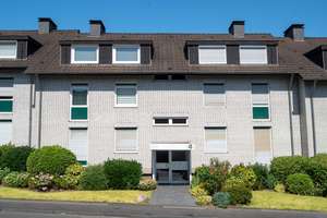Offenes Wohnen mit Abendsonne – Modernisierte Eigentumswohnung mit Garage in Mülheim-Broich – 45479 Broich, Mülheim an der Ruhr – Vorschaubild 2