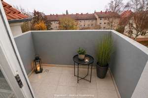 Stilvoll wohnen mit Komfort – lichtdurchflutete, hochwertig ausgestattete & vollmöblierte 2-ZKBB – Goethestraße 12, 67304 Eisenberg (Pfalz) – Vorschaubild 5