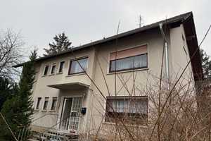 Voll vermietetes 3-Familienhaus plus Bauplatz – Main-Kinzig-Kreis – Vorschaubild 1