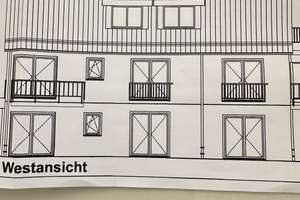 Neubau - Erstbezug  vom Eigentümer – Hochkönigstraße 6 0, 81825 Waldtrudering, München – Vorschaubild 6