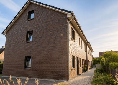 Letzte Chance in Timmendorfer Strand – ein Mittelreihenhaus, ein neues Zuhause