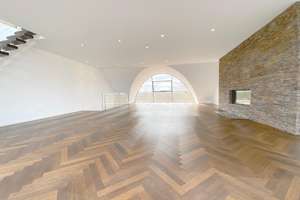 Hochwertige Vier-Zimmer-Maisonette-Wohnung mit drei Balkonen in Altbremer Haus im Peterswerder – Die vollständige Adresse der Immobilie erhältst du vom Anbieter., 28205 Peterswerder, Bremen – Vorschaubild 16