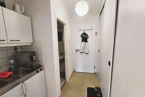 STILVOLL WOHNEN AUF KOMPAKTEM RAUM – Die vollständige Adresse der Immobilie erhältst du vom Anbieter., 39122 Salbke, Magdeburg – Vorschaubild 8