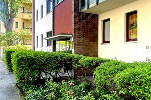 Berliner Altbau in der Reichstraße – vermietet, mit Balkon & Wertpotenzial – Reichstr. 77, 14052 Westend, Berlin – Vorschaubild 3