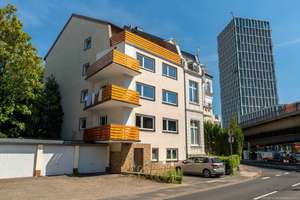 Bonn-Südstadt: 4 Zimmer mit Balkon – selbst einziehen oder clever als WG vermieten – Die vollständige Adresse der Immobilie erhältst du vom Anbieter., 53113 Gronau, Bonn – Vorschaubild 3
