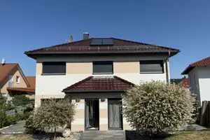 Stadtvilla in Bestlage von Friedrichroda – Neuwertig, Effizienzklasse A+, Traumgrundstück – Lilienweg 10, 99894 Gotha (Kreis) – Vorschaubild 20
