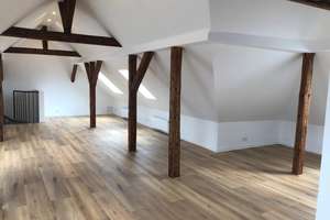 Stilvolle Maisonette im sanierten Altbau – zentral & flexibel – Die vollständige Adresse der Immobilie erhältst du vom Anbieter., 89077 Weststadt, Ulm – Vorschaubild 21