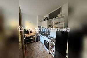 Tauschwohnung: Suche Whg in Hamburg biete 1 Zimmer-Whg in Berlin-Schöneberg – Die vollständige Adresse der Immobilie erhältst du vom Anbieter., 10829 Schöneberg, Berlin – Vorschaubild 3