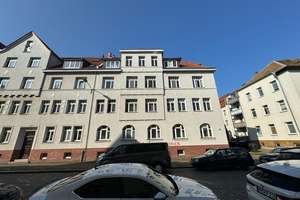 2-Raum-Dachgeschoss-Wohnung mit Parkett in ruhiger Lage – Giordano-Bruno-Straße 7, 4249 Großzschocher, Leipzig – Vorschaubild 10