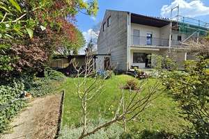 „Charmantes Reihenendhaus in Augsburg-Haunstetten – Ihre Chance auf individuelles Wohnen“ – Die vollständige Adresse der Immobilie erhältst du vom Anbieter., 86179 Haunstetten-Ost, Augsburg – Vorschaubild 8