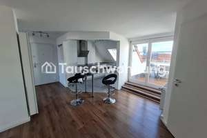 Tauschwohnung: Offenes Wohnkonzept mit toller Aussicht über Berlin – 10713 Wilmersdorf, Berlin – Vorschaubild 4