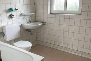 Schöne, renovierte 4-Zimmer-Wohnung mit großem Balkon für Familien! – Toppheideweg 10, 48161 Gievenbeck, Münster – Vorschaubild 4