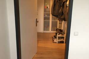 2-Zi-Penthousewohnung mit großer Terrasse – Odenwaldstraße 12, 64625 Bensheim – Vorschaubild 3