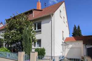 Profitieren in Neustadt a.d. Weinstraße: Gepflegtes 3-Familien-Haus – Neustadt an der Weinstraße – Vorschaubild 11